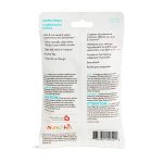 Munchkin Arm & Hammer Pacifier Wipes - Safely Cleans Baby and Toddler Essentials, 1 Pack, 36 Wipes - Image 3